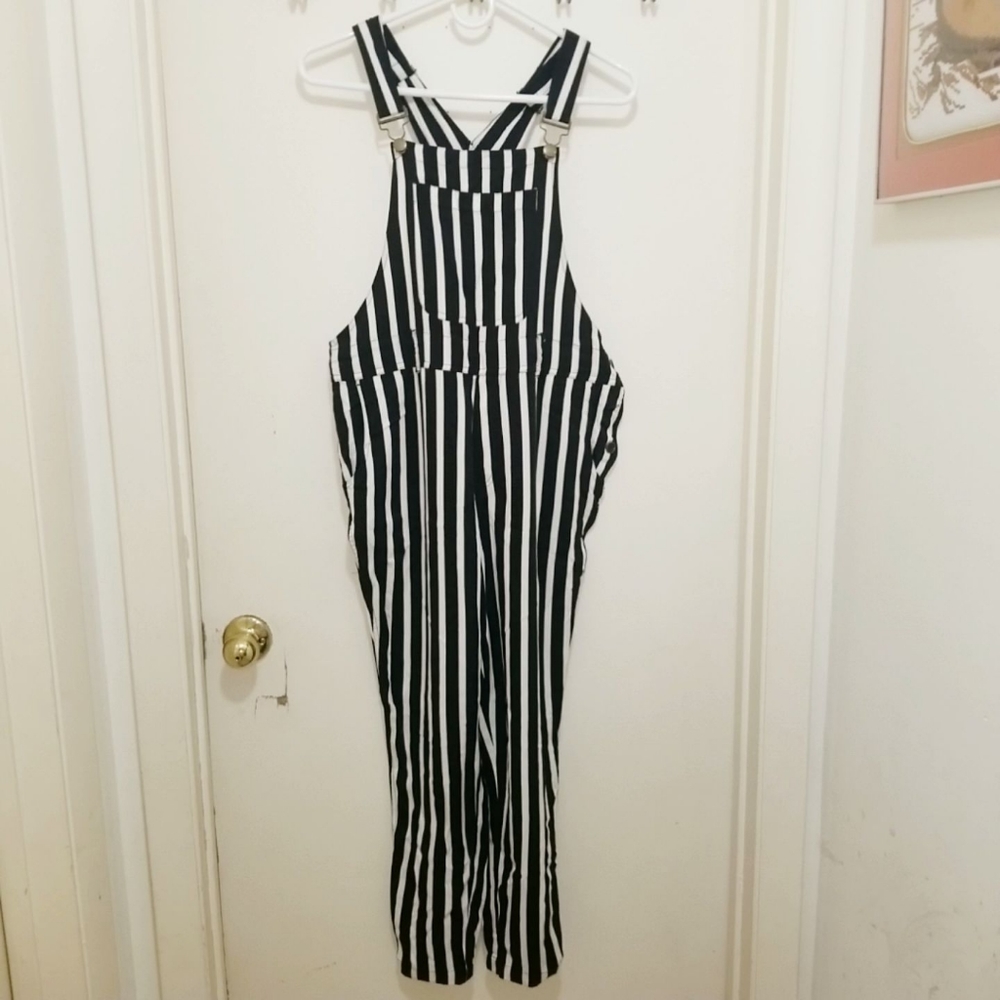 Forever 21 Jumpsuit